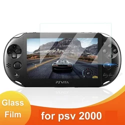 Premium Tempered Glass Screen Protector (2-Pack) (PSV 2000)