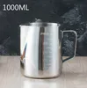 1000ml with scale