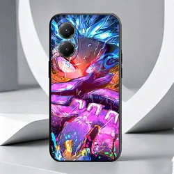MHA My Hero Academia Midoriya Izuku Deku Phone Case for Xiaomi 17T Pro (KHTY00608A)