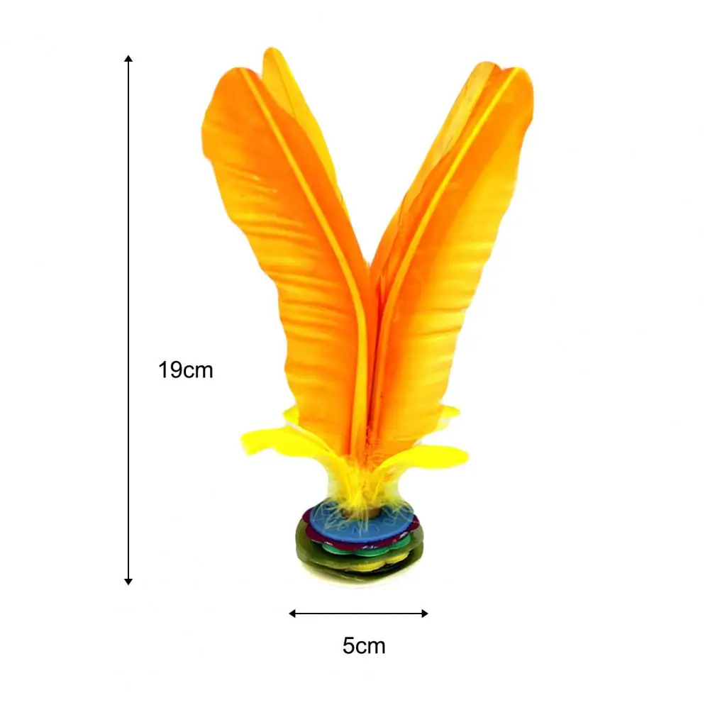 Feather China Kick Shuttlecock Footbal Foot Kick Fancy Goose Feather Shuttlecock For Physical Exercise Kicking