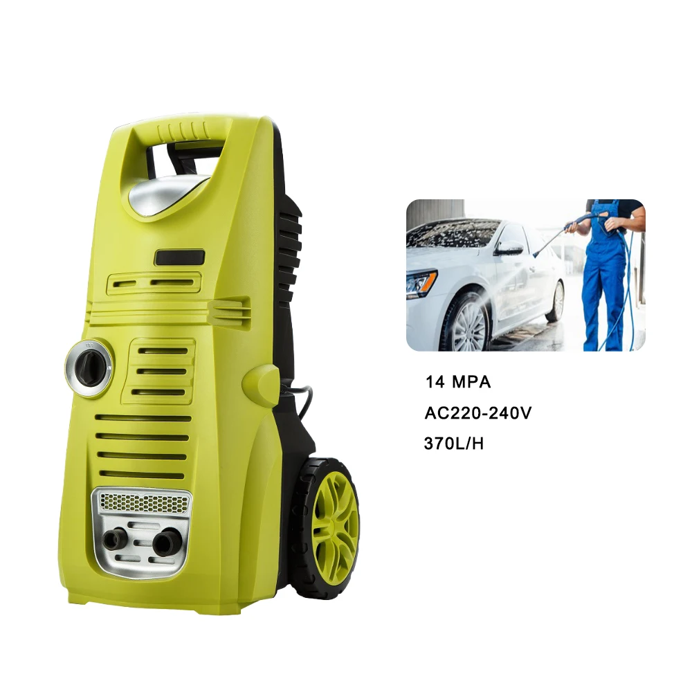 Мойка высокого давления для автомобиля