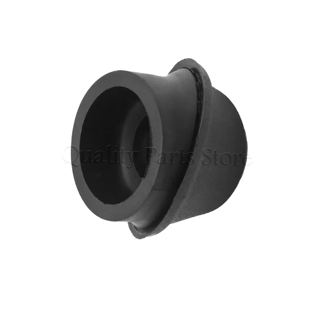 Car Aerial Base Antenna Grommet Gasket Replacement - High-Quality New Part, 1PC