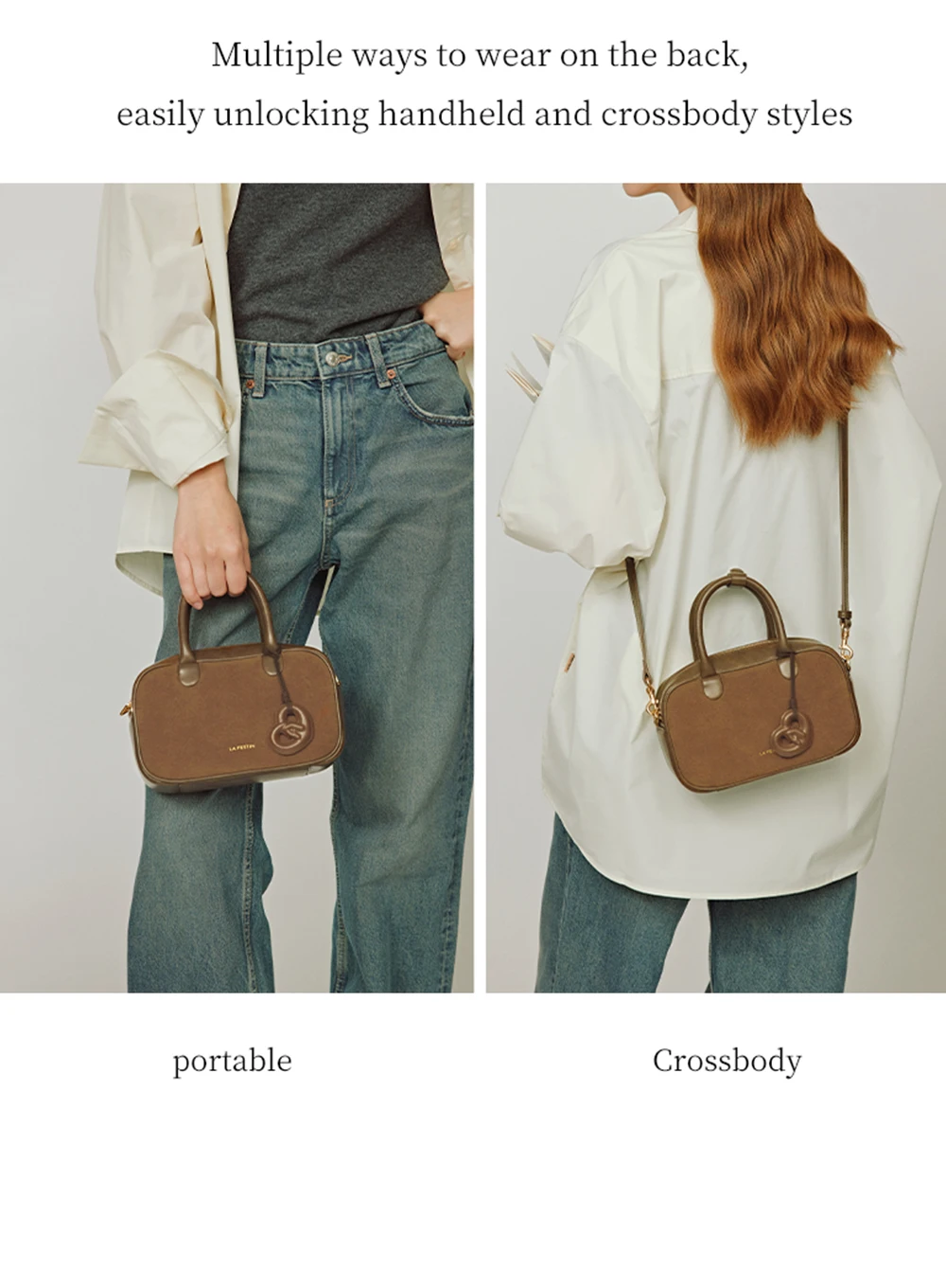 Minimal shape profile