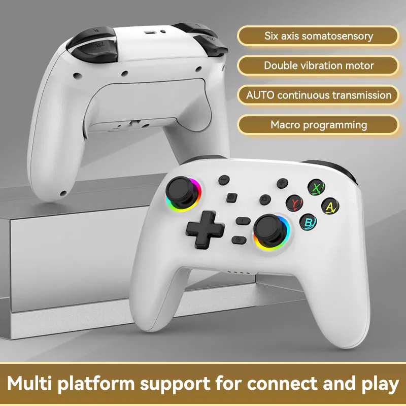 ġ ܼ Ʈѷ BT  е, 6  ̽ƽ, S08 Ƽ ÷, PS4 PC, ȵ̵, iOS  ӿ
