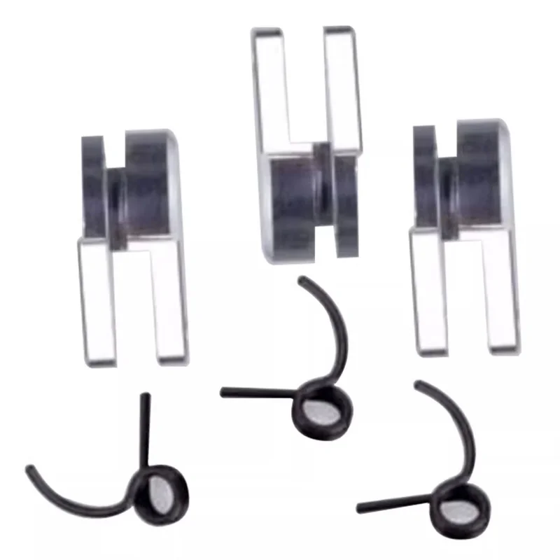 Aggiornamento Della Piastra Frizione In Lega Di Alluminio Hr Traxxas Revo