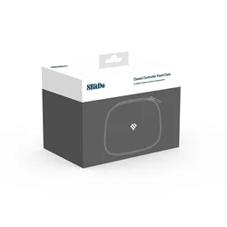 Premium Protective Travel Case for 8BitDo Classic Controller (Travel Case)