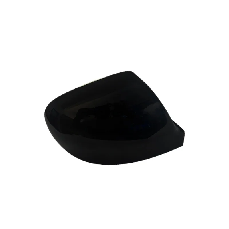 Enhanced Side Mirror Cover Frame and Glass Bottom Replacement Cap