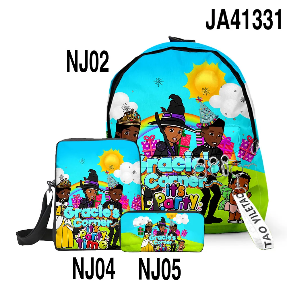 NJ02+NJ04+NJ05套装