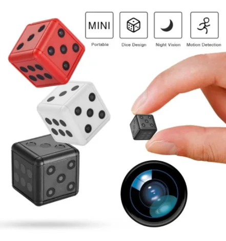 Sq 11 Motion Dvr Micro Camera Sport Dv Video Piccola Fotocamera Mini Fotocamera Hd 960P Sensore Visione Notturna Videocamera Micro Videocamera