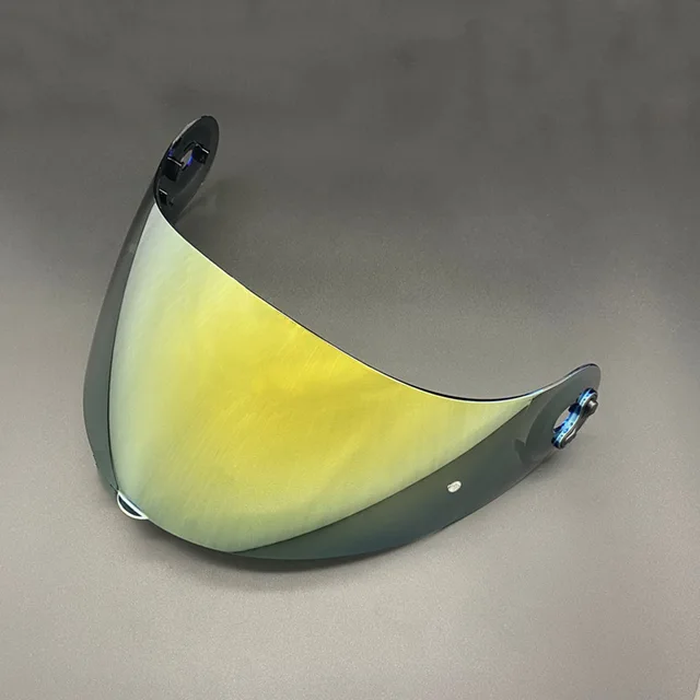 thumbnail image 2 of Motorcycle Helmet Visor Lens – Anti-UV PC Lens For Nolan X-lite X-803, X-803RS, UCX802, X-702, X-661 Helmets 2 of 10