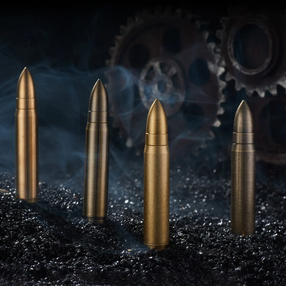 Lotto 100 Pezzi Portachiavi Mini Bussola Vintage In Ottone Funzionante - Foto 2