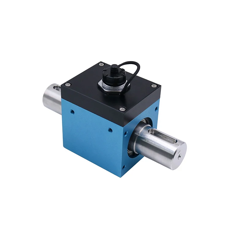 Dynamic Torque Sensor Shaft Rotation Sensor Torque Transducer Dynamic Rotary