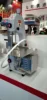 1100 W Commercial Frozen Meat Chicken bone cutting slicer machine Model 210A bone saw cutter 3