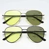 Progressive Multifocal Reading Glasses for Women Men Fashion Trend Color Changing Night Vision Eyewear Prescription Sunglasses 4