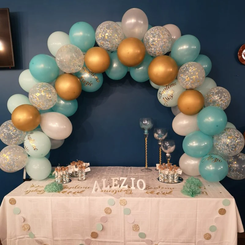 Adjustable Table Balloon Arch Stand Holder Support Bow Balloon Base 1set