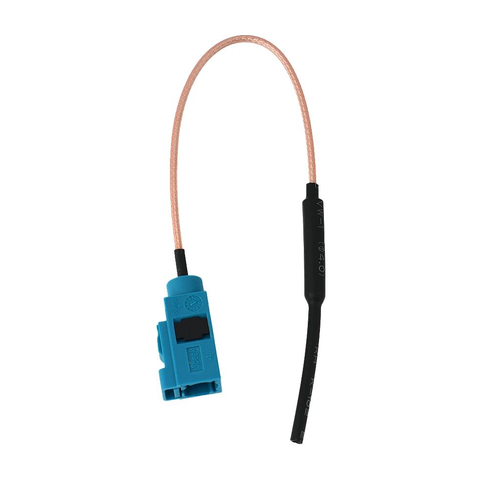 

1pcs Car WIFI Antenna Cable Wire Harness For BMW Brush Carplay WIFI Antenna Cable For BMW Main Unit Car Accessories
