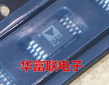 

Бесплатная доставка Φ DDZ AD5271BRMZ-100 5 шт