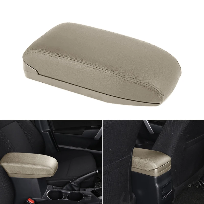 

Подлокотник центральной консоли для Toyota Corolla E140 2007 2008 2009 2010 2011 2012
