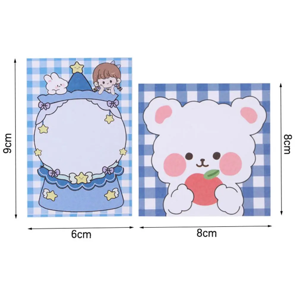 Рисунок 6 - Бумажные школьные принадлежности для скрапбукинга