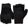 Fingerless Tactical Gloves Knuckle Protective Breathable Outdoor Camping Gloves for Shooting Hunting Motorcycling Climbing 1