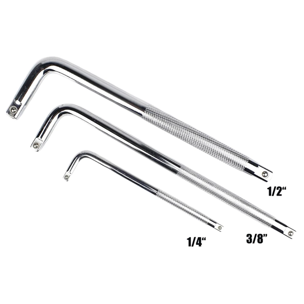 L shaped 2024 socket extension