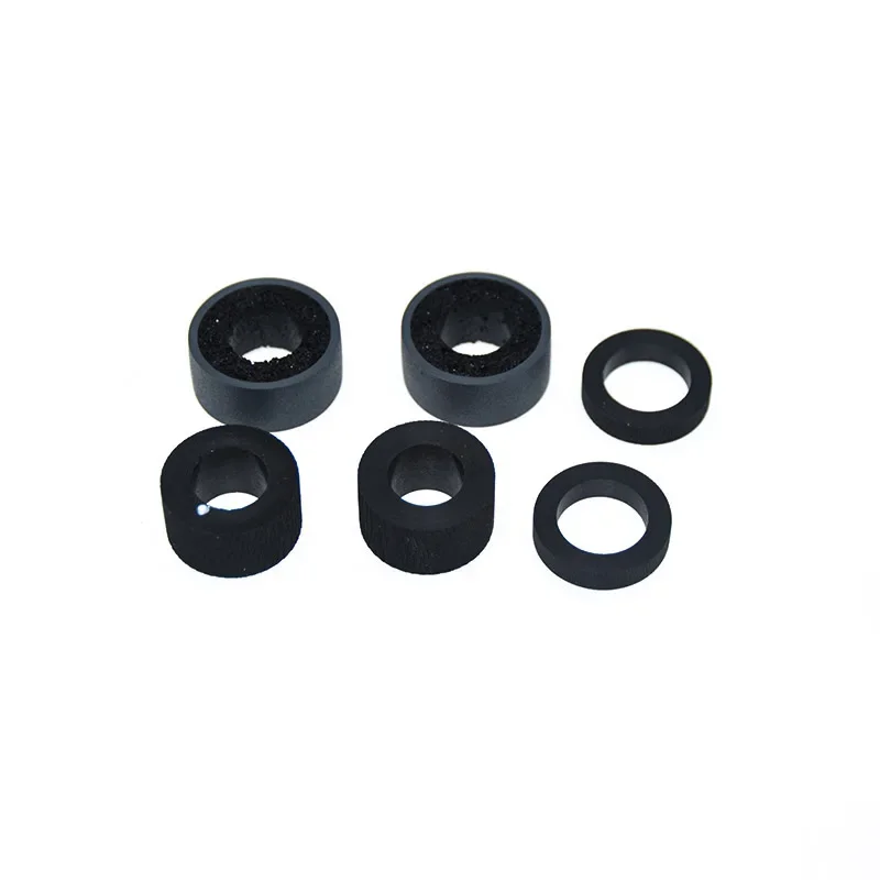 

5SETS KV-SS033 KVSS033 Exchange Roller Tire Kit for Panasonic KV-S4065CL KV-S4065CW KV-S4085CL KV-S4085CW Scanner