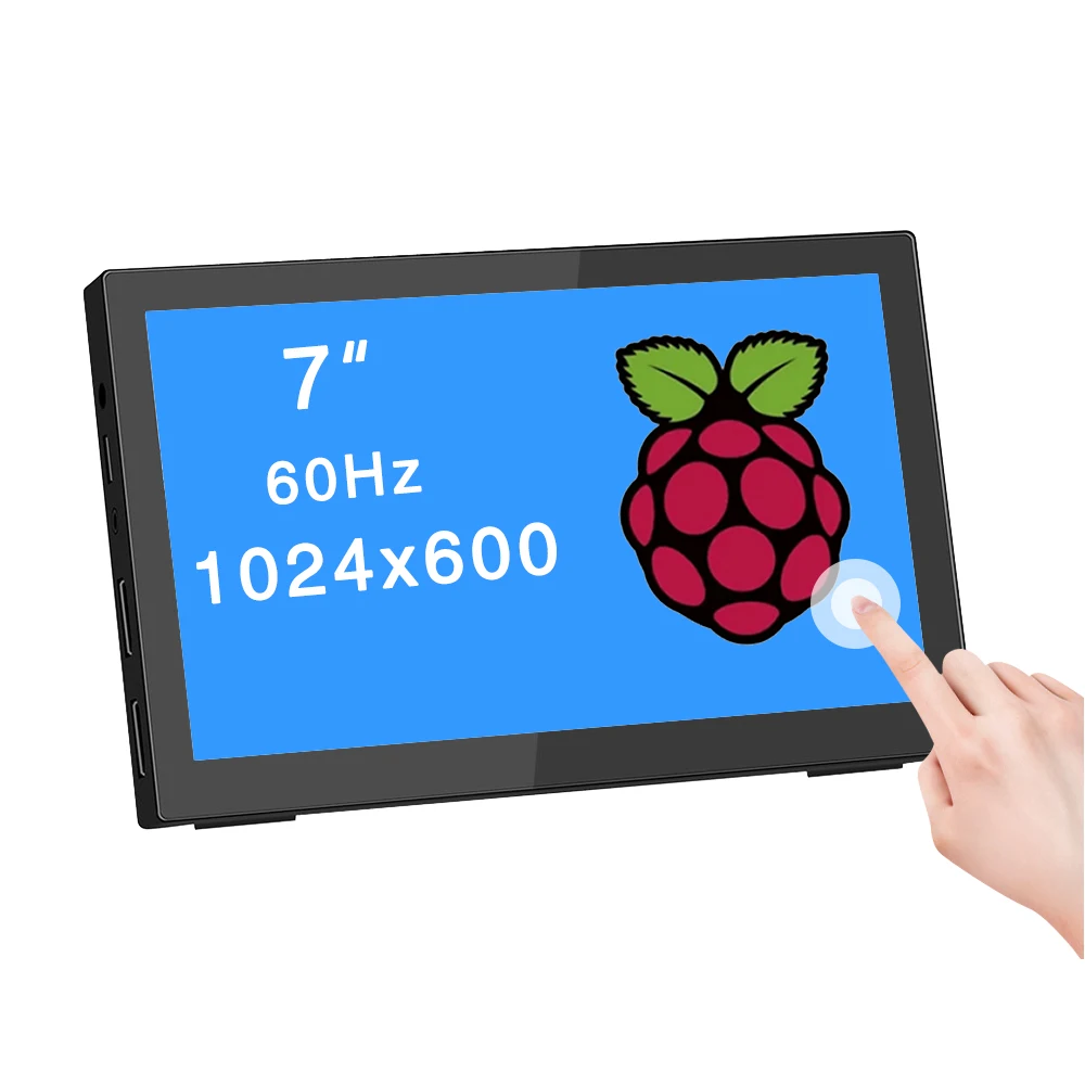 HDMI para Laptop, Xbox Switch, Raspberry Pie