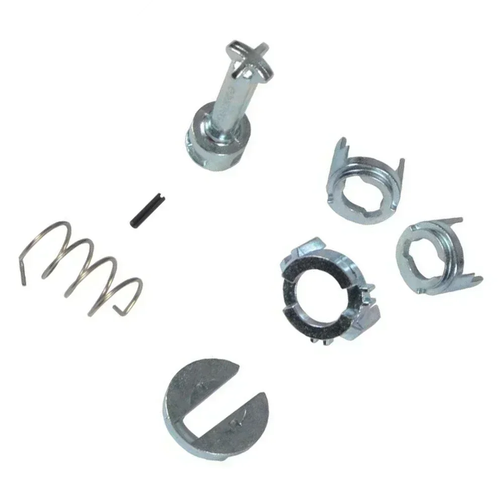 BMW용 실린더 문짝 잠금 자동차 액세서리 수리 키트, 문짝 잠금 1998-2006 323i 325i 328i 51-21-7-019-973