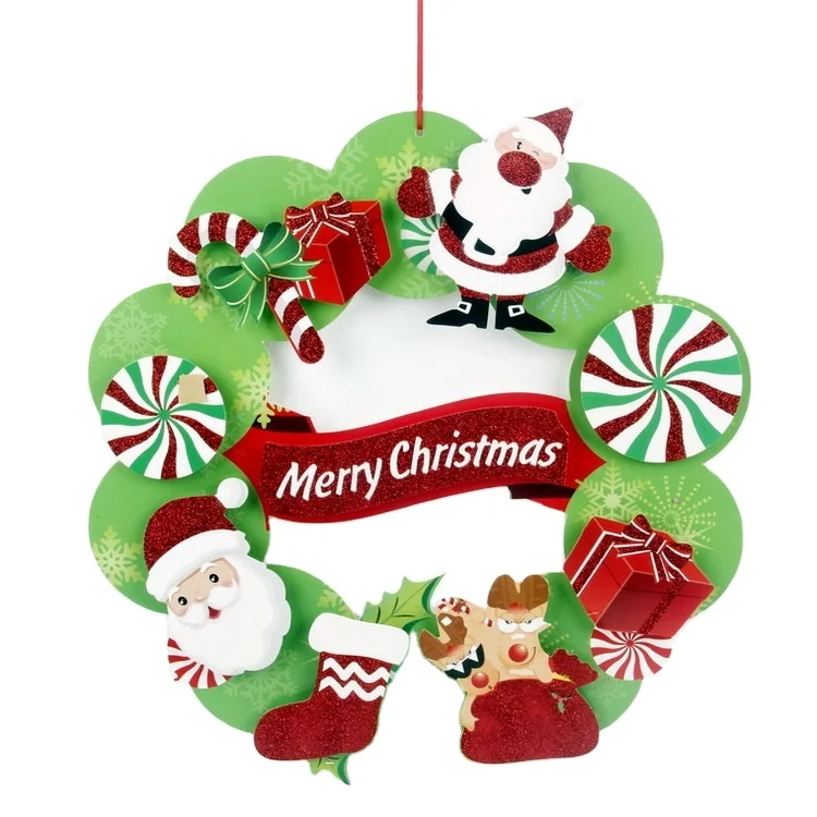 decoracoes-de-natal-2022-pingente-de-natal-santa-boneco-de-neve-pingente-natal-xmas-decor-pingente-2022-ano-novo