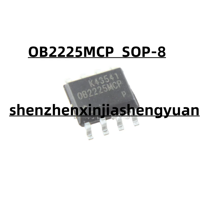 новинка OB2225MCP SOP-8