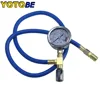 Shock Absorber Repair Kit Air Shock Absorber Leak Detector Air Suspension Leakage Leak Detector Device Hanging Car Repair Tool 4