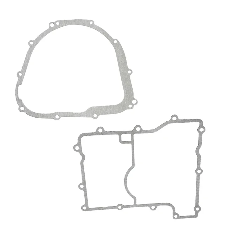 Oil Pan Clutch Cover Gasket Kits For Kawasaki Ninja ZX7R 1996-2003
