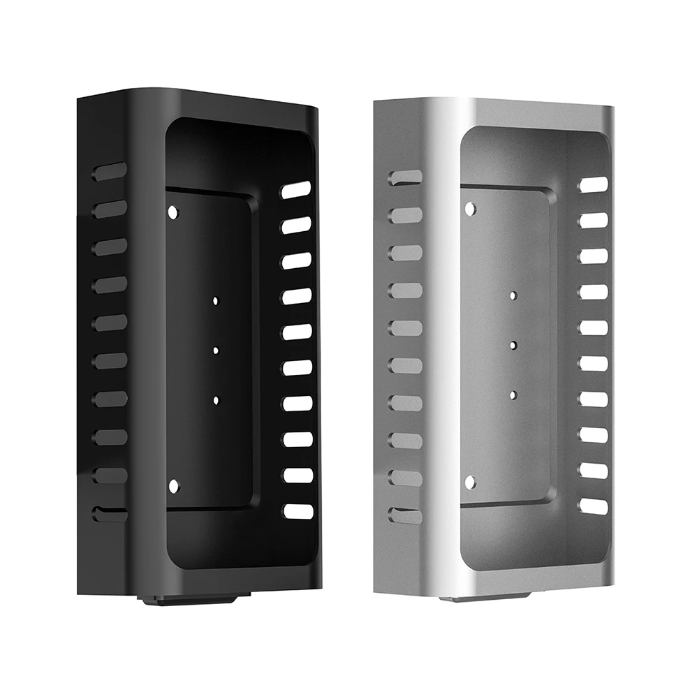 Video Doorbell Bracket Stainless Steel Wall Mounted Bracket Easy Installation Metal Support for Ring Video Doorbell