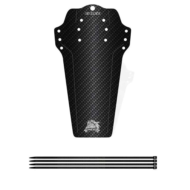 Bicycle Fender Universal Front/Rear Tire Wheel Mudguard