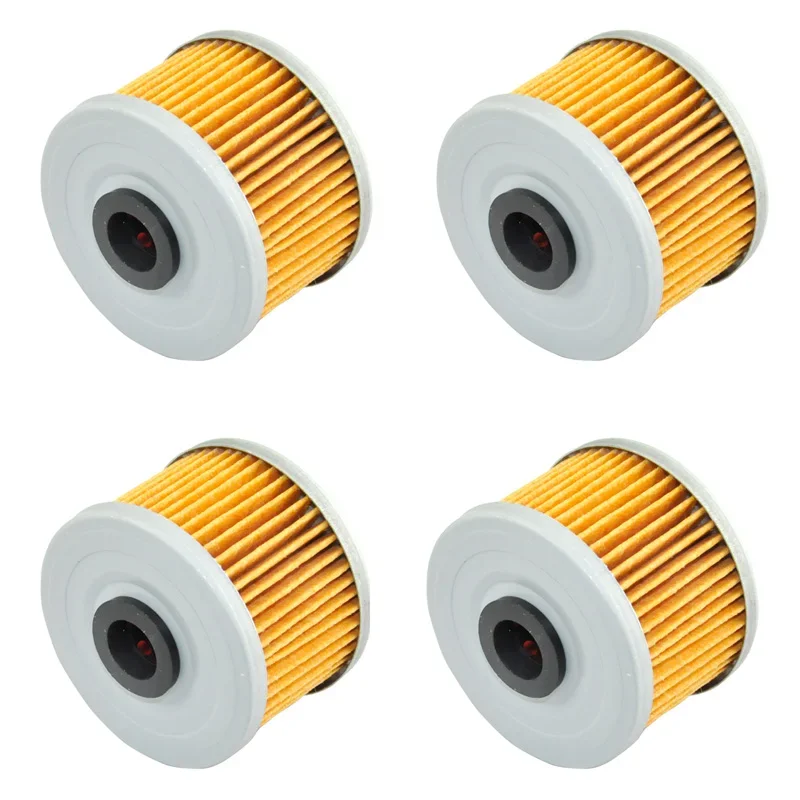 

Motorcycle Oil Filter For Kawasaki 125 Ninja 2019-2023 KLX125 10-16 Z125 BR125 19-23 Z125Pro 17-22 KLX140 KLX140L 08-20