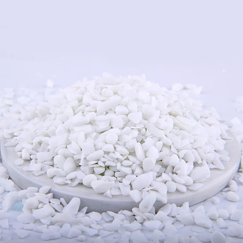 Natural Stone Crystal Chips