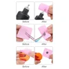 200pcs Disposable Facial Wipes Toner Soft Cleansing Wipes Non-Irritating And Moisturizing Wet & Dry Makeup Remover Wipes 4