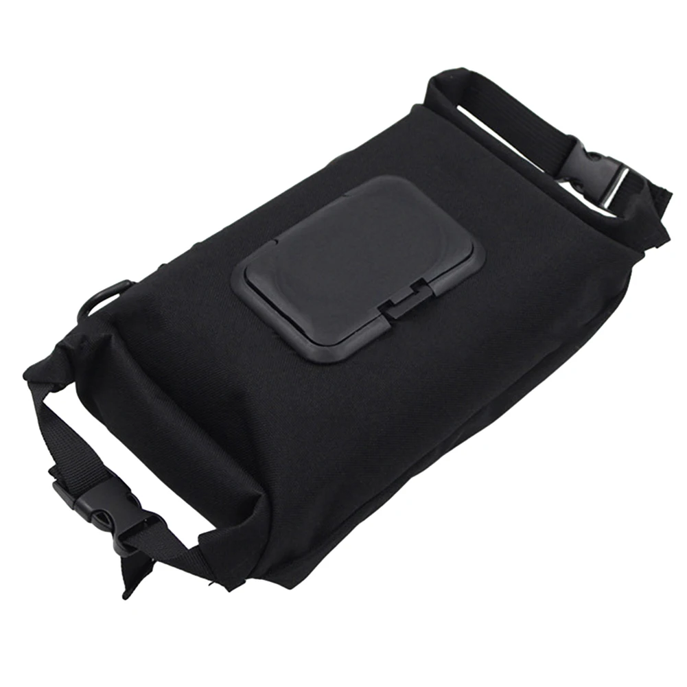 

Подвесная Холщовая Сумка для хранения, Сумка для кемпинга из холщовой ткани высокой плотности