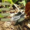 Garden Hand Tool Wide Shovel Hand Cultivator Rake Flowers Potted Household Plant Garden Tools for Digging Transplanting Weeding 6