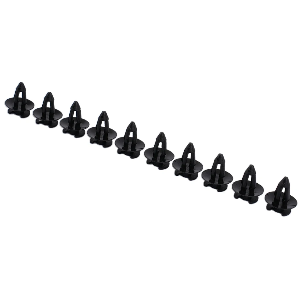 

Car Accessories Retainer Clips Panel Trim 10pcs Rear Door G550 09-13 Trim Clip Set For Mercedes G500 2002-2008