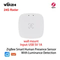 24G Wall ZigBee