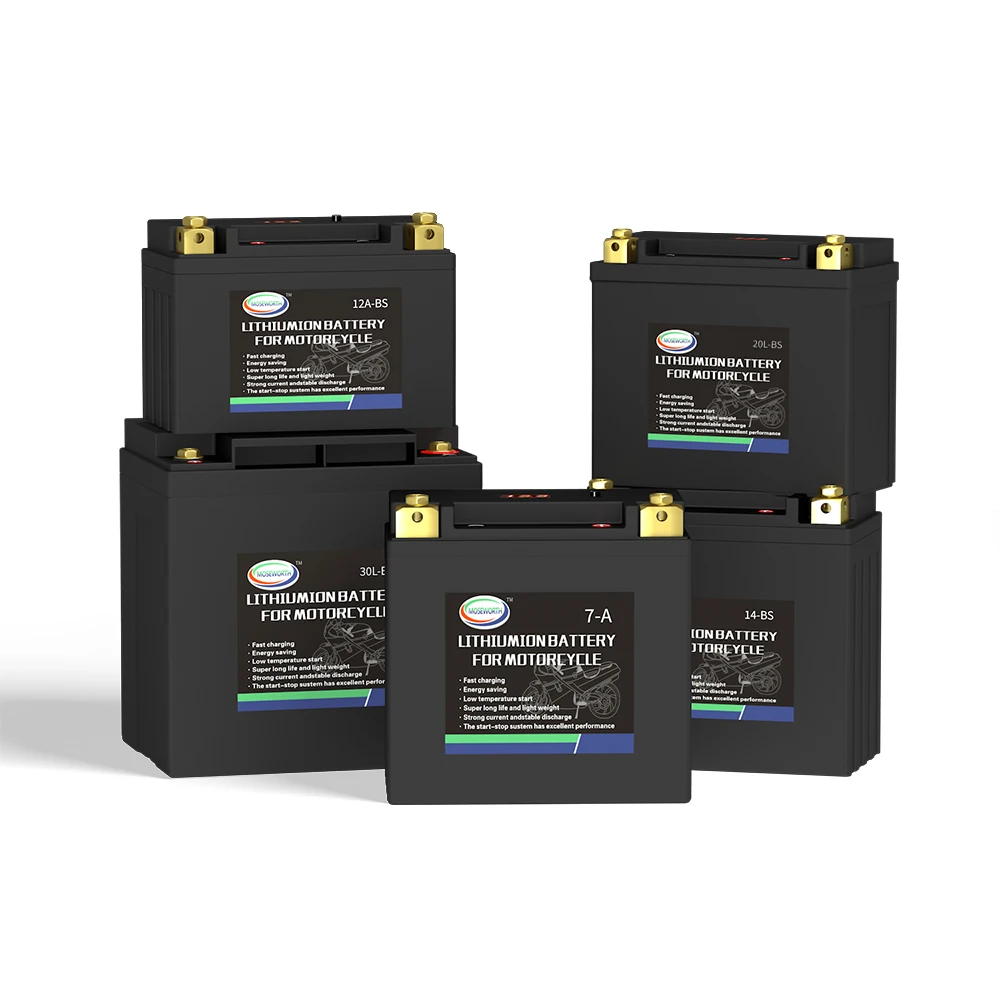 Caricabatteria Intelligente Moto Lampa Amperomatic Bike 6/12V - 1A - Foto 10