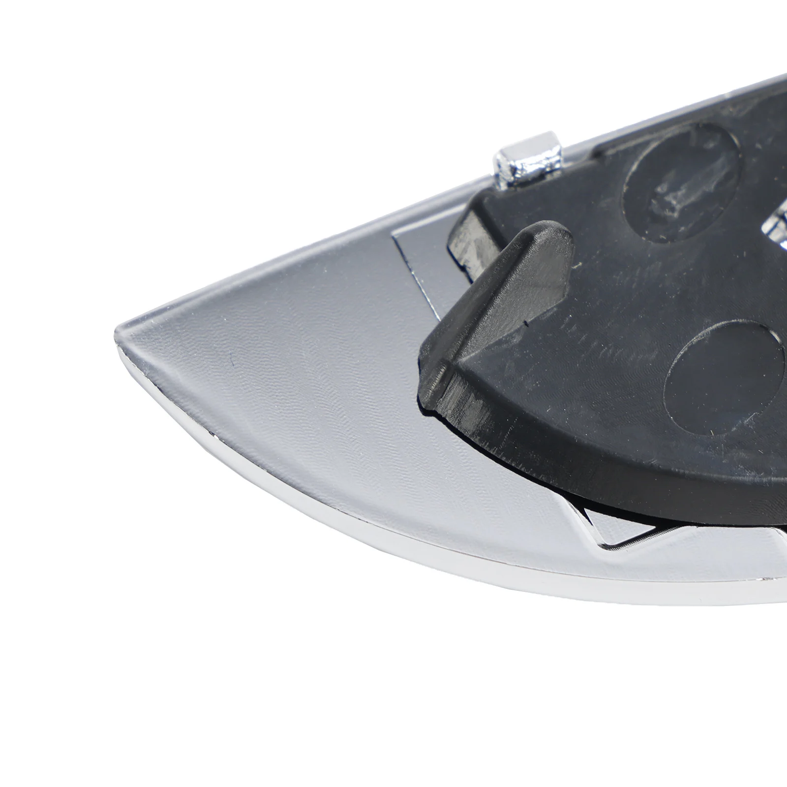 Areyourshop 2PCS L+R Headlight Washer Cover 63126922155 For Mini Cooper R50 R52 R53 R 50 R 52 53