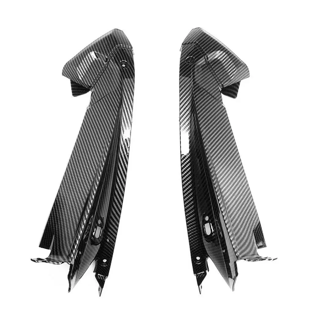 

Передняя боковая оболочка из углеродного волокна для Aprilia RS4 125 2012 2013 2014 2016