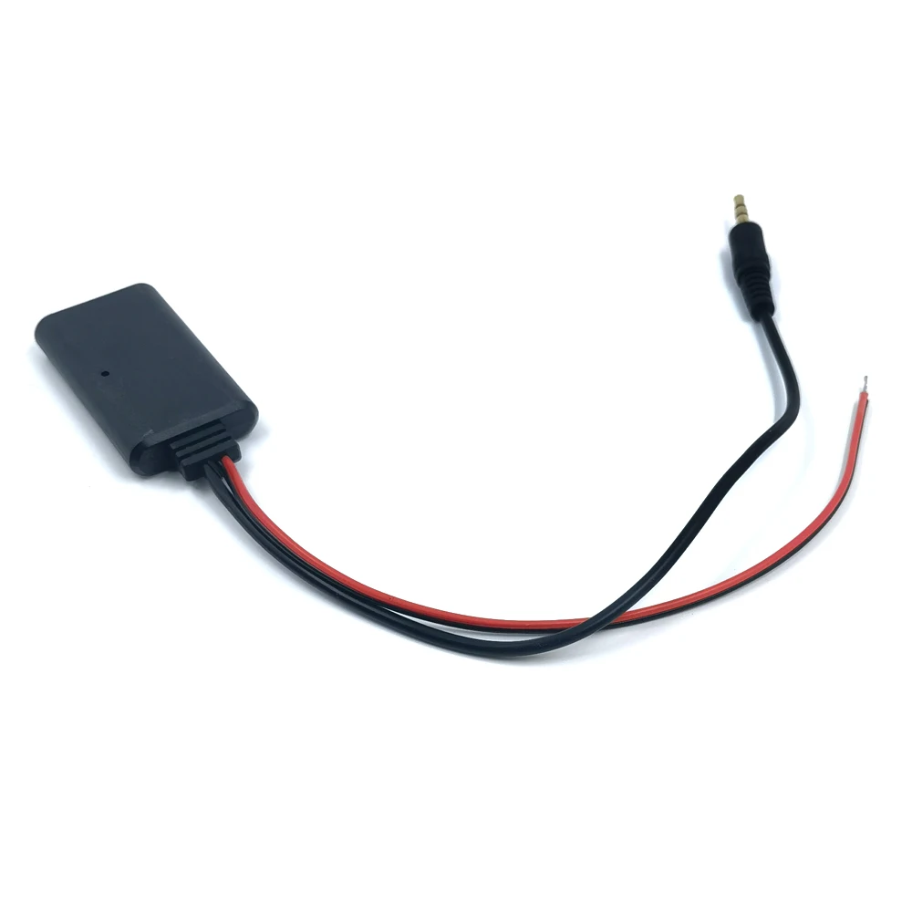 Biurlink RADIO STEREO UNIVERSAL 3,5 MM JACK BLUETOOTH KABEL FÜR HONDA TOYOTA SUZUKI JIMNY HOLDEN VITARA – Detail 3