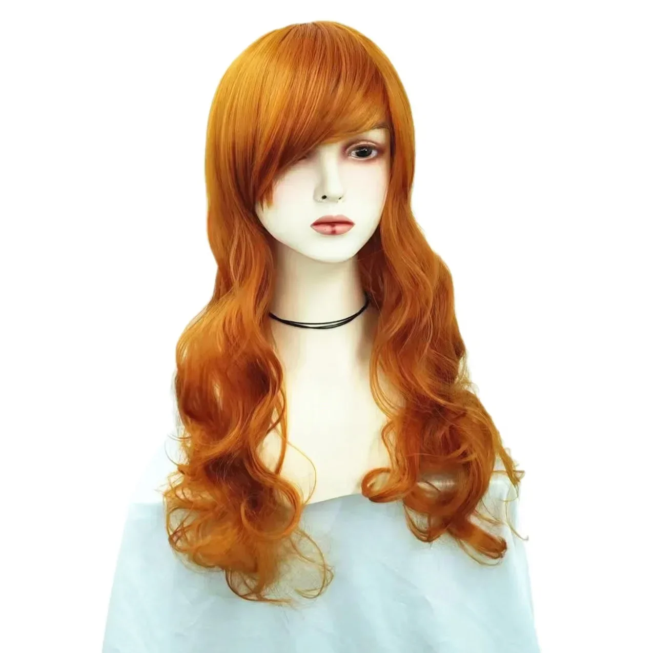 One Piece Nami Egghead Island Cosplay Costume