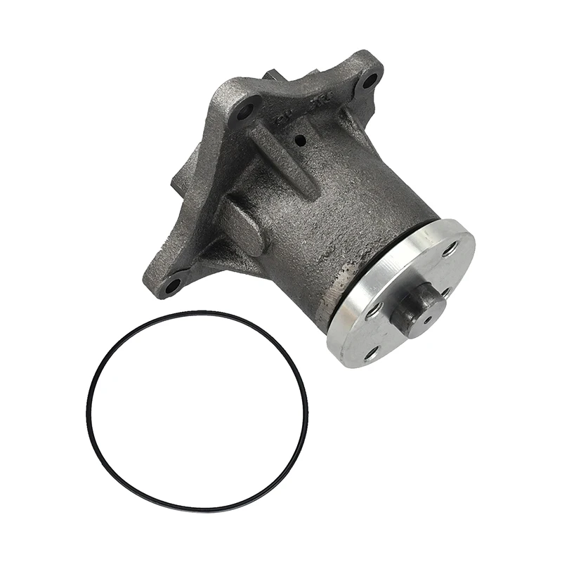 Perno Originale Caterpillar 270-7973 / 04VCM0492 Per Terna CAT 450E, Metallo Argento