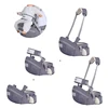 Ergonomic Baby Carrier Portable Infant Kid Hip Seat Waist Stool Sling Front Facing Kangaroo Baby Wrap Carrier For Baby Gear 2