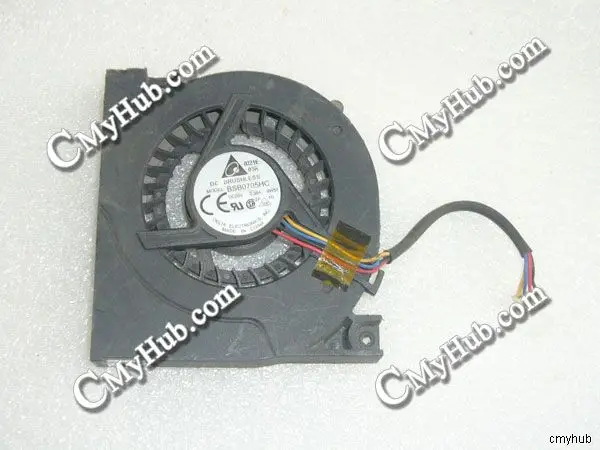 Per Lenovo Ideacentre A700 Aio All In One Computer Desktop Pc Delta Bsb0705Hc 9 W57 Gpu Ventola Di Raffreddamento Bsb0705Hc -9 W57 9 W57