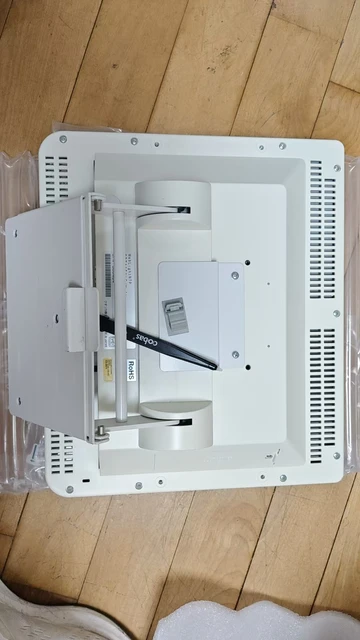 05946921001   панель блока управления pc2 в сборе для Roche cobas E411 (б/у, оригинал, протестировано) 2
